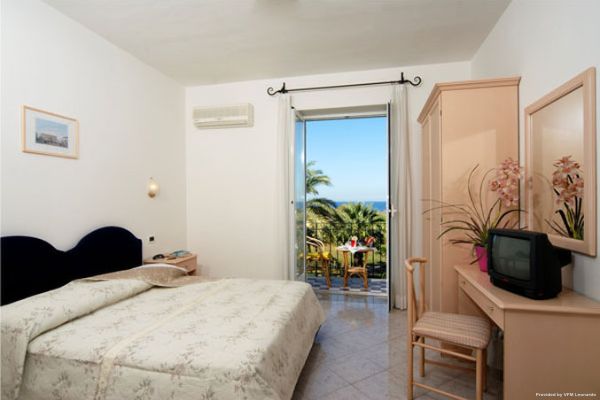 Eden Park Hotel (Insel Ischia)
